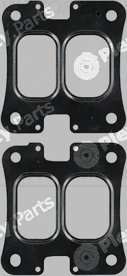 Victor Reinz 11-17520-01 — Gasket Set, exhaust manifold