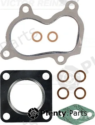 Victor Reinz 04-10003-01 — Mounting Kit, charger