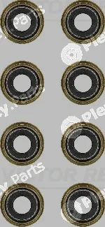 Victor Reinz 12-21025-01 — Seal Set, valve stem