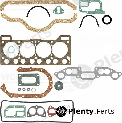 Victor Reinz 01-25295-04 — Full Gasket Kit, engine