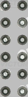 Victor Reinz 12-18919-01 — Seal Set, valve stem