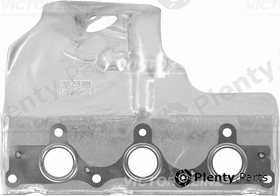 Victor Reinz 71-31420-00 — Gasket, exhaust manifold