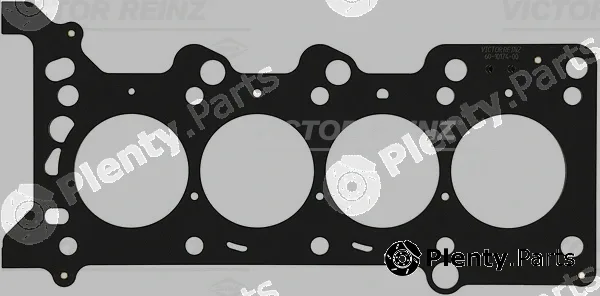 Victor Reinz 61-10174-00 — Gasket, cylinder head
