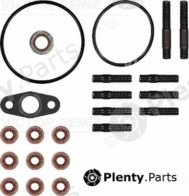 Victor Reinz 04-10173-01 — Mounting Kit, charger