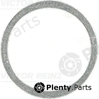 Victor Reinz 41-71060-00 — Seal Ring, oil drain plug