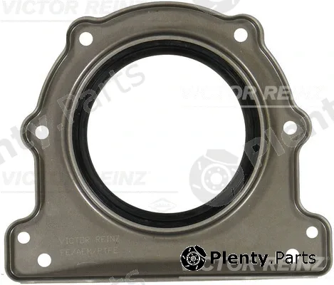 Victor Reinz 81-10657-00 — Shaft Seal, crankshaft