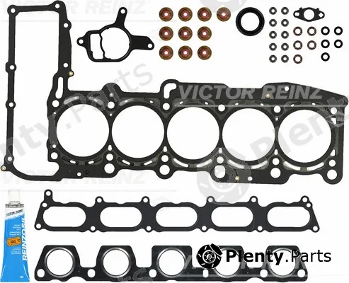 Victor Reinz 02-10071-02 — Gasket Kit, cylinder head