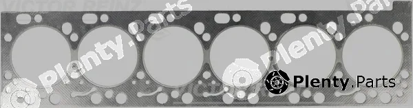 Victor Reinz 61-11218-00 — Gasket, cylinder head