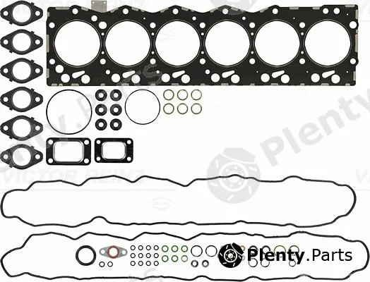 Victor Reinz 02-36415-01 — Gasket Kit, cylinder head