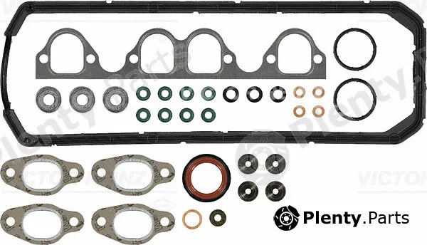 Victor Reinz 02-28777-01 — Gasket Kit, cylinder head