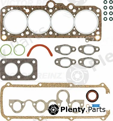 Victor Reinz 02-25745-19 — Gasket Kit, cylinder head