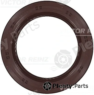 Victor Reinz 81-10583-00 — Shaft Seal, crankshaft