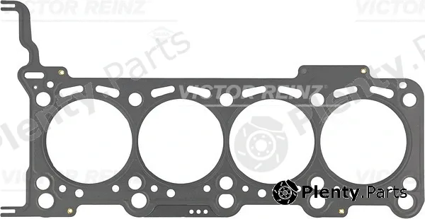 Victor Reinz 61-37260-20 — Gasket, cylinder head
