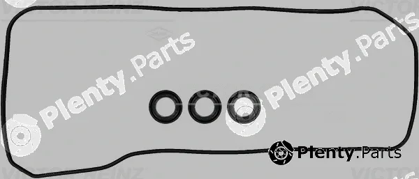 Victor Reinz 15-54133-01 — Gasket Set, cylinder head cover