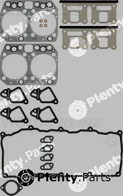 Victor Reinz 02-27660-05 — Gasket Kit, cylinder head