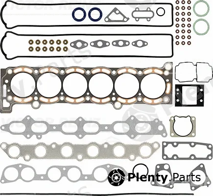 Victor Reinz 02-52615-01 — Gasket Kit, cylinder head