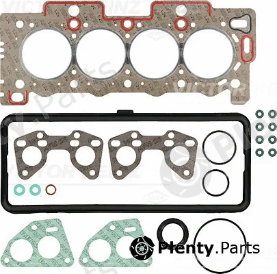 Victor Reinz 02-33710-01 — Gasket Kit, cylinder head
