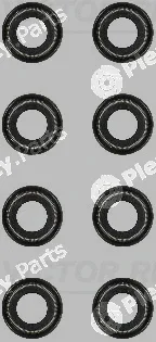 Victor Reinz 12-11292-01 — Seal Set, valve stem