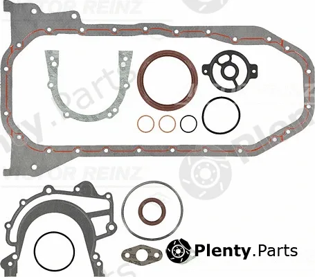 Victor Reinz 08-29178-03 — Gasket Kit, crankcase