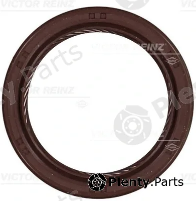 Victor Reinz 81-10511-00 — Shaft Seal, crankshaft