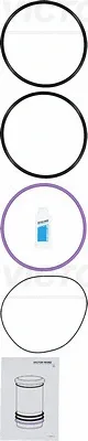 Victor Reinz 15-76926-04 — O-Ring Set, cylinder sleeve