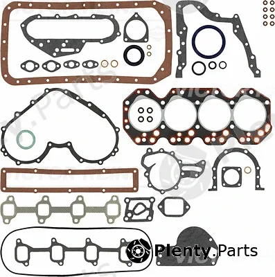 Victor Reinz 01-52148-01 — Full Gasket Kit, engine