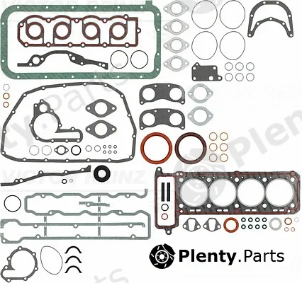 Victor Reinz 01-35735-01 — Full Gasket Kit, engine