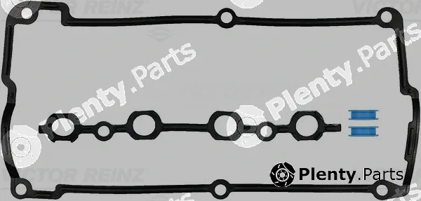Victor Reinz 15-27327-01 — Gasket Set, cylinder head cover