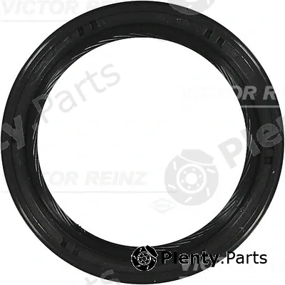 Victor Reinz 81-10372-00 — Shaft Seal, crankshaft