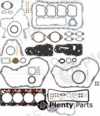 Victor Reinz 01-41450-01 — Full Gasket Kit, engine