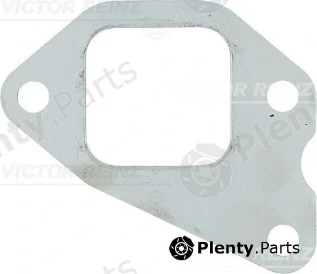 Victor Reinz 71-26408-00 — Gasket, exhaust manifold