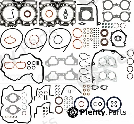 Victor Reinz 01-53910-01 — Full Gasket Kit, engine