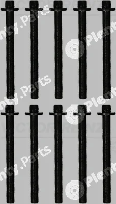 Victor Reinz 14-12457-01 — Cylinder Head Bolt Set