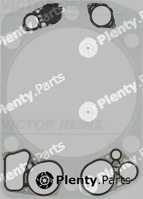 Victor Reinz 61-25275-50 — Gasket, cylinder head