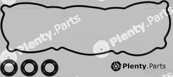 Victor Reinz 15-10021-01 — Gasket Set, cylinder head cover