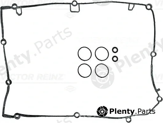 Victor Reinz 15-11519-01 — Gasket Set, cylinder head cover