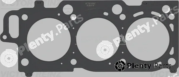 Victor Reinz 61-38325-00 — Gasket, cylinder head