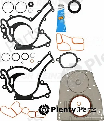 Victor Reinz 08-37718-01 — Gasket Kit, crankcase