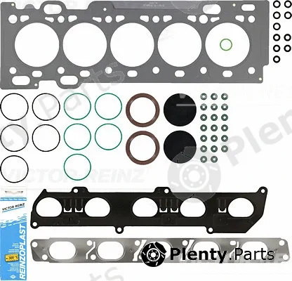 Victor Reinz 02-39546-01 — Gasket Kit, cylinder head
