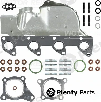 Victor Reinz 04-10365-01 — Mounting Kit, charger