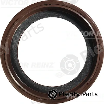 Victor Reinz 81-53642-00 — Shaft Seal, crankshaft