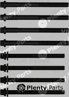 Victor Reinz 14-17867-02 — Cylinder Head Bolt Set
