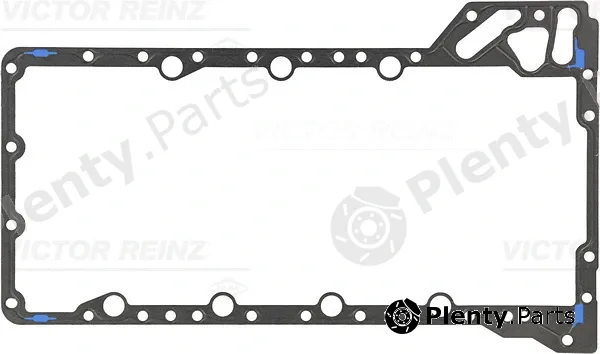 Victor Reinz 71-10177-00 — Gasket, oil sump