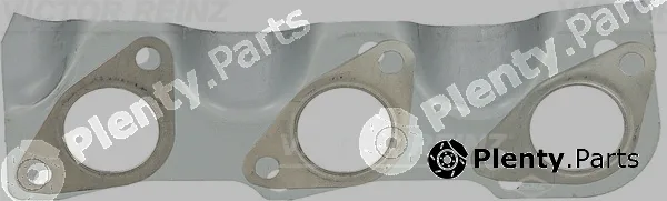 Victor Reinz 71-52527-00 — Gasket, exhaust manifold