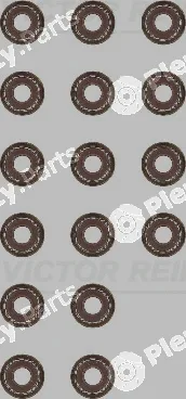 Victor Reinz 12-38628-01 — Seal Set, valve stem