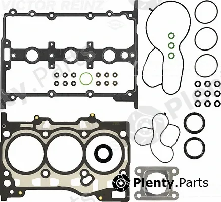 Victor Reinz 02-37835-02 — Gasket Kit, cylinder head