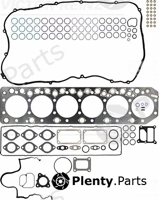 Victor Reinz 02-36435-04 — Gasket Kit, cylinder head
