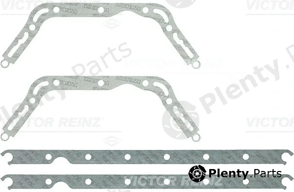 Victor Reinz 10-35976-01 — Gasket Set, oil sump