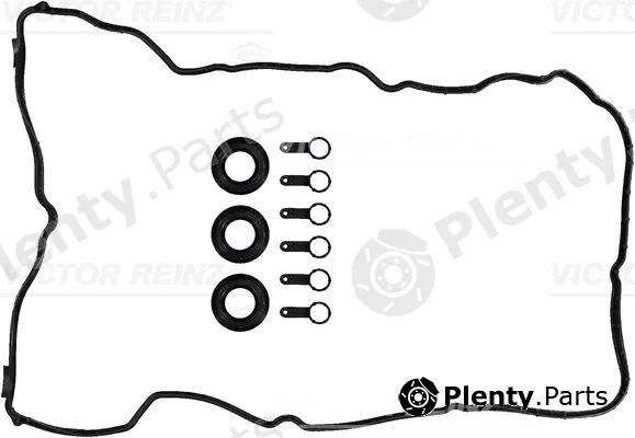 Victor Reinz 15-20826-01 — Gasket Set, cylinder head cover