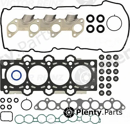 Victor Reinz 02-10019-01 — Gasket Kit, cylinder head